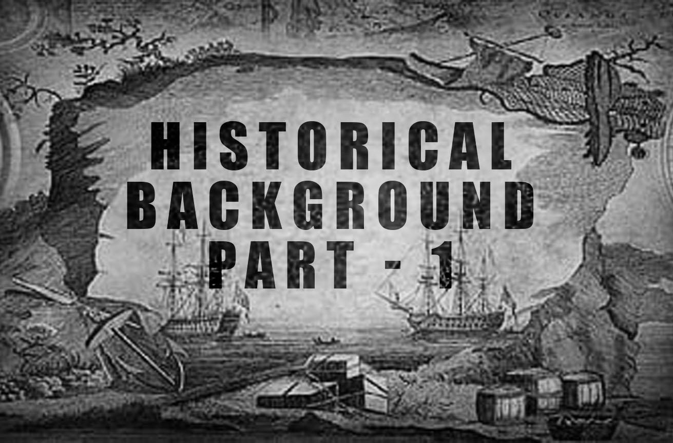 The Historical Background of the Rise of Qadianism – Part 1